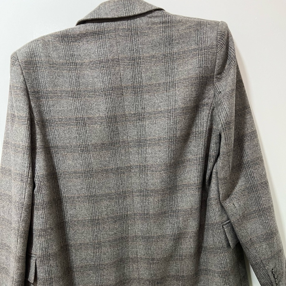 Aritzia Wilfred Blazer